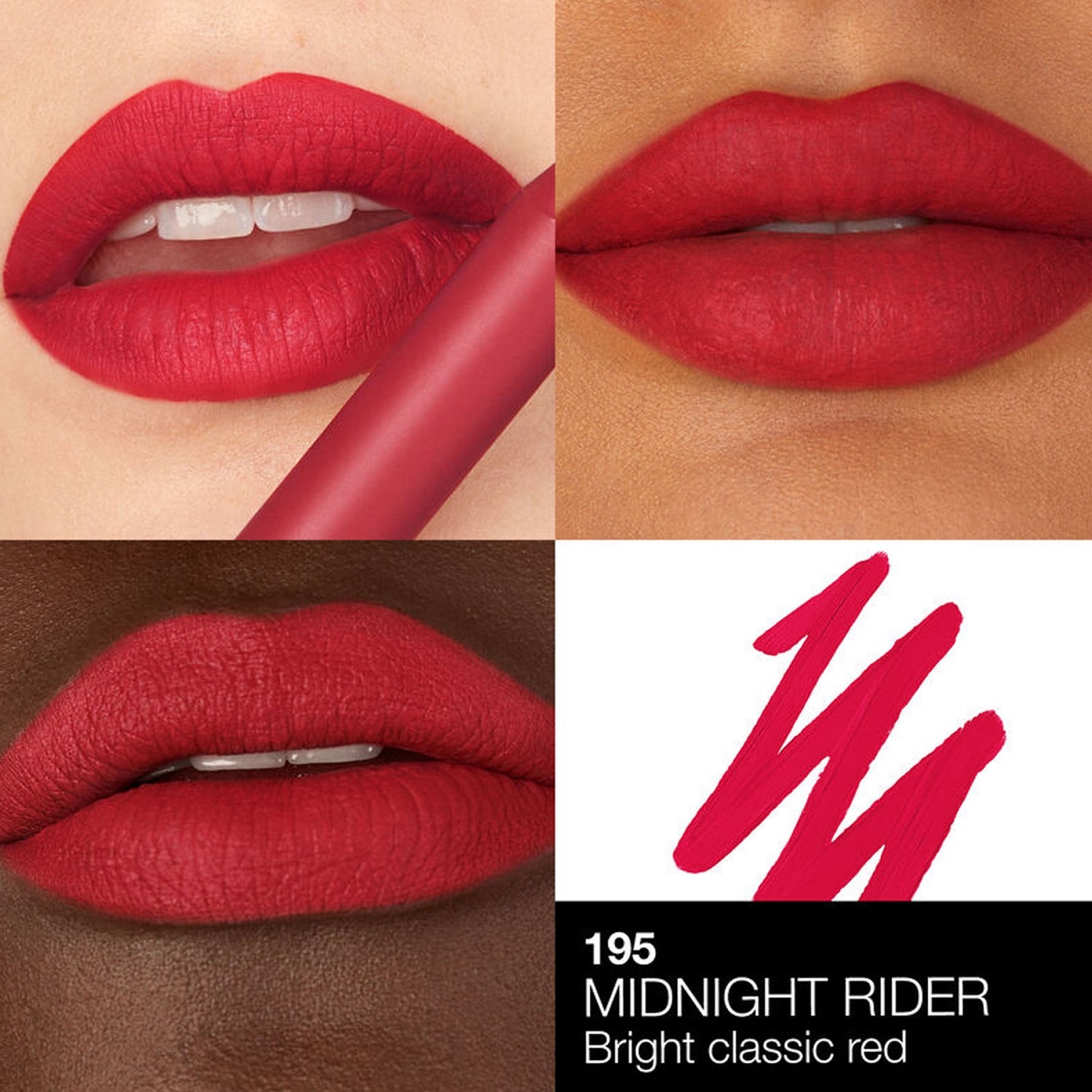 POWERMATTE PENCIL (DELINEADOR PARA LABIOS)